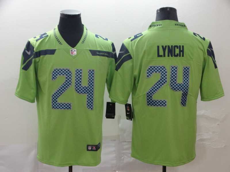 Nike Seahawks 24 Marshawn Lynch Green Vapor Untouchable Limited Jersey,We sell and wholesale Nike Seahawks 24 Marshawn Lynch Green Vapor Untouchable Limited Jersey on line form chian!